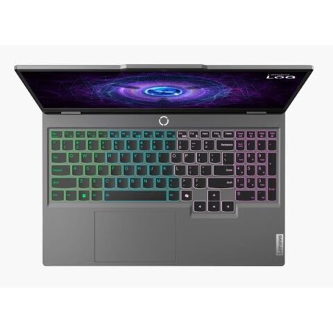 LENOVO 15.6'' LOQ 83GS00P8TR CORE i5 12600HX-16GB DDR5 RAM-1TB NVME-6GB RTX3050-W11 PRO