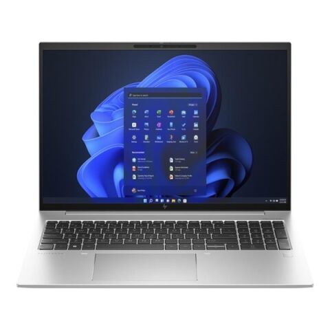 HP 16'' ELITEBOOK 865 G10 819B4EA RYZEN 7 7840U-64GB DDR5 RAM-512GB NVME-W11 PRO