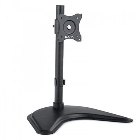 DARK 13/27'' VM15 DK-AC-VM15 Hareketli Siyah 1 kollu Monitör Askı Aparatı