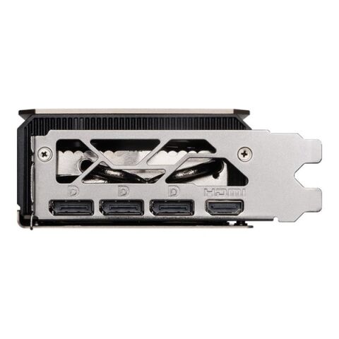 MSI 16GB RTX5080 INSPIRE 3X OC GDDR7 256bit HDMI-DP PCIE 5.0