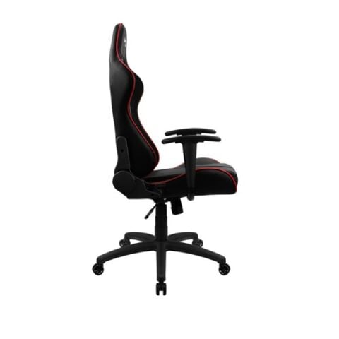 AEROCOOL AC110BR AE-AC110BR-AIR Siyah Kırmızı Oyuncu Koltuğu