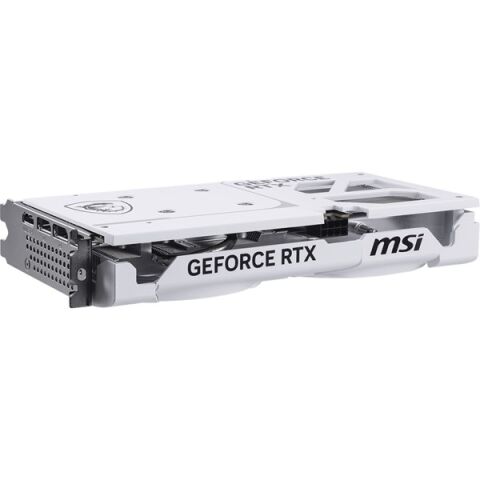 MSI 8GB RTX5060TI VENTUS 2X OC WHITE GDDR7 128bit HDMI-DP PCIE 5.0 BEYAZ