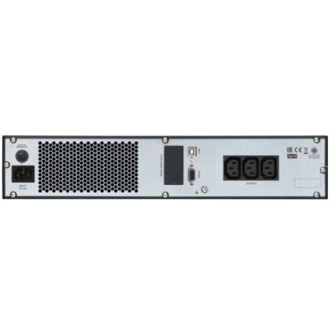 <![CDATA[APC 1KVA SRV1KRI 1/1 Online Rack Ups]]>
