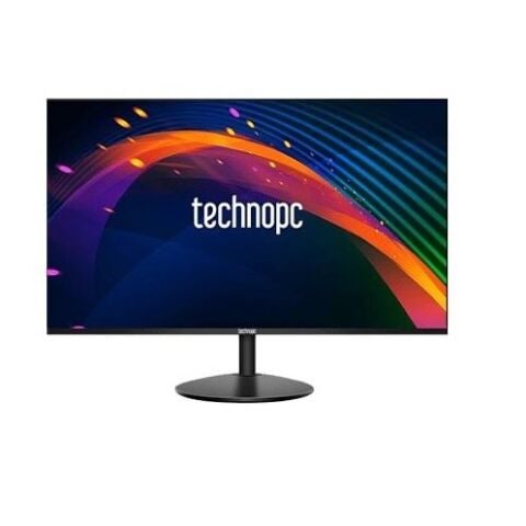 TECHNOPC 21.5'' VA TPL22V-Y  6.5MS 60HZ HDMI EV OFİS TİPİ MONİTÖR