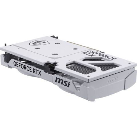 MSI 8GB RTX5060TI VENTUS 2X OC WHITE GDDR7 128bit HDMI-DP PCIE 5.0 BEYAZ