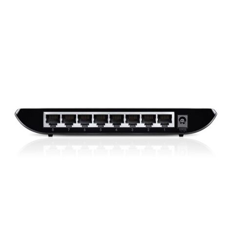 TP-LINK 8-PORT TL-SG1008D GIGABIT YÖNETİLEMEZ SWITCH