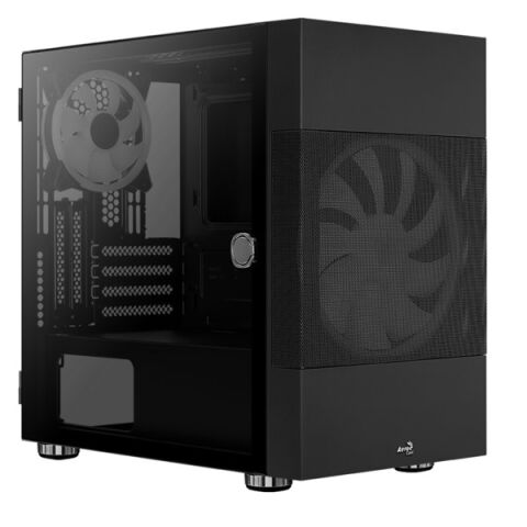 AEROCOOL ATOMIC AE-ATMC Powersız Gaming Mid-Tower PC Kasası