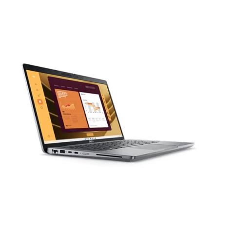 DELL 14'' LATITUDE 5450 N009L545014U ULTRA 5 135U-32GB DDR5 RAM-512GB NVME-FDOS