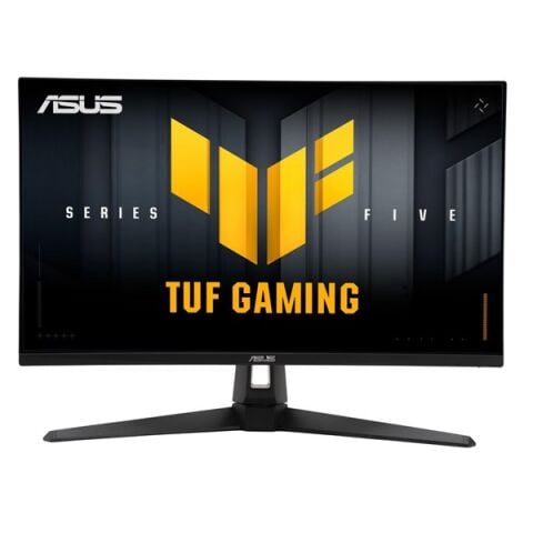 ASUS 27'' FLAT IPS TUF GAMING VG27AQM5A 0.3MS 300Hz HDMI-DP-TYPE-C Gaming Monitör (2560 X 1440)