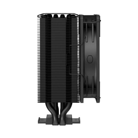 COOLERMASTER HYPER 212 MAY-T2HP-217PA-R1 AM5-1851P ARGB HAVA SOĞUTMALI İŞLEMCİ FANI