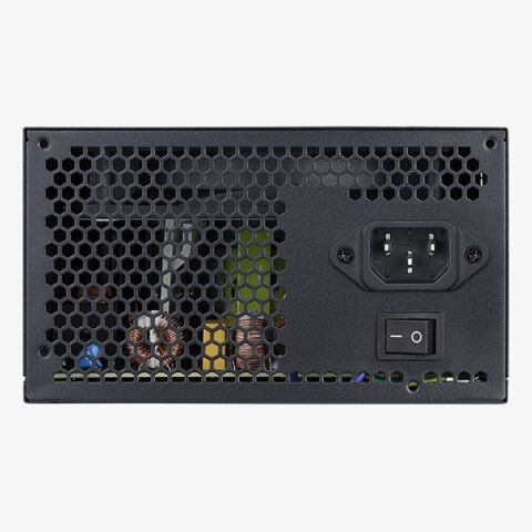 AEROCOOL 700W 80+ BRONZE KCAS PLUS AE-KCASP700 12cm Fanlı Power Supply