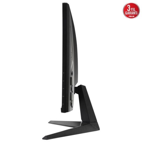 ASUS 27'' IPS TUF GAMING VG27AQ5A 0.3MS 210Hz HDMI-DP Gaming Monitör (2560 X 1440)