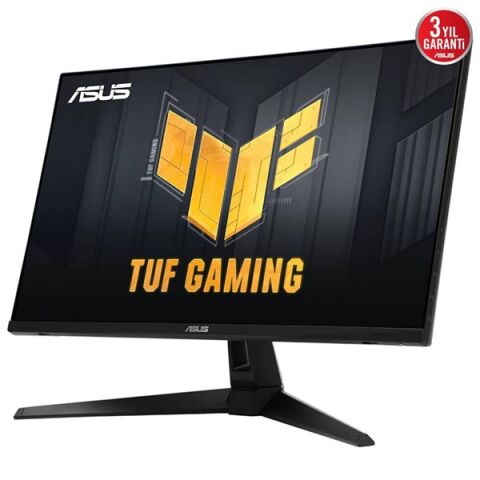 ASUS 27'' IPS TUF GAMING VG27AQ5A 0.3MS 210Hz HDMI-DP Gaming Monitör (2560 X 1440)