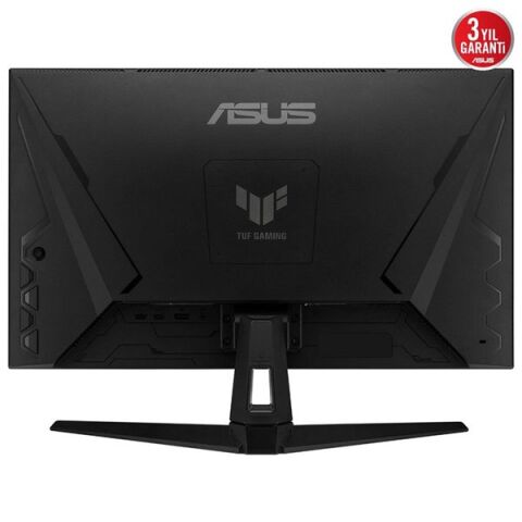 ASUS 27'' IPS TUF GAMING VG27AQ5A 0.3MS 210Hz HDMI-DP Gaming Monitör (2560 X 1440)