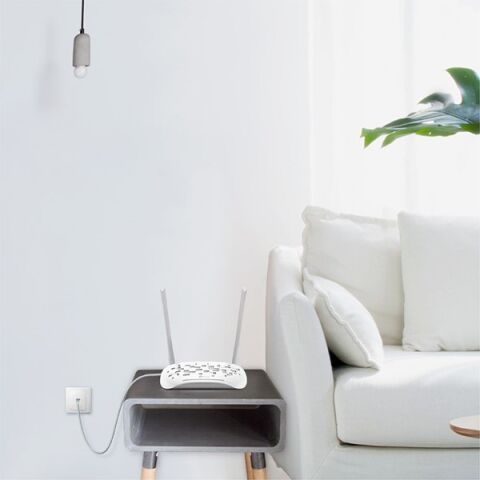 TP-LINK TD-W9960 N300 ADSL-VDSL MODEM ROUTER