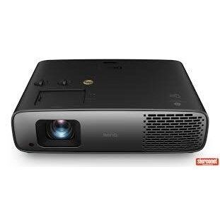 <![CDATA[BENQ 3200ansilümen W4000I 4K Ev Sinema Projeksiyonu]]>