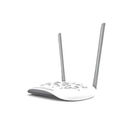 TP-LINK TD-W9960 N300 ADSL-VDSL MODEM ROUTER