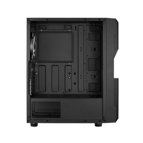 AEROCOOL MENACE SATURN AE-MNS POWERSIZ Gaming Mid-Tower PC Kasası