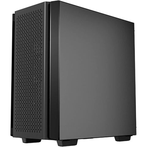 DEEPCOOL CG560 3-RGB FANLI GAMING E-ATX PC Kasası