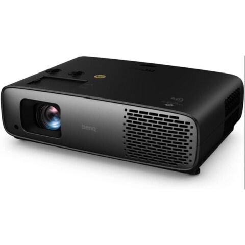 <![CDATA[BENQ 3200ansilümen W4000I 4K Ev Sinema Projeksiyonu]]>