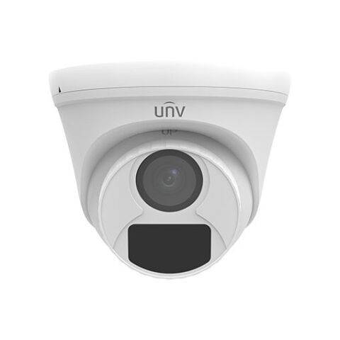 <![CDATA[UNV 2MP DOME 2.8MM UAC-T112-F28 IR ANALOG KAMERA]]>