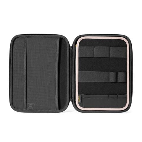 Tomtoc A06-002P01 - B06A1P1 Fancy Case-A06 11'' Pembe iPad Kılıfı