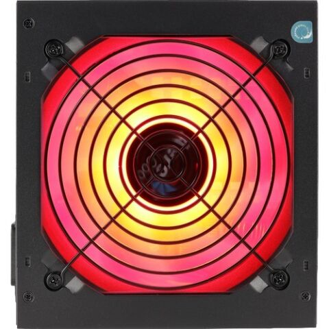 AEROCOOL 750W 80+ GOLD KCAS RGB AE-KCAS750RGB 12cm Fanlı Power Supply