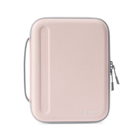 Tomtoc A06-002P01 - B06A1P1 Fancy Case-A06 11'' Pembe iPad Kılıfı