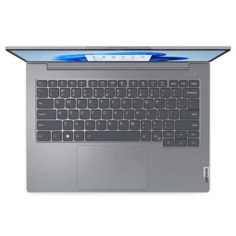 LENOVO 14'' THINKBOOK 21KG004NTR CORE i7 13700H-32GB DDR5 RAM-512GB NVME-FDOS