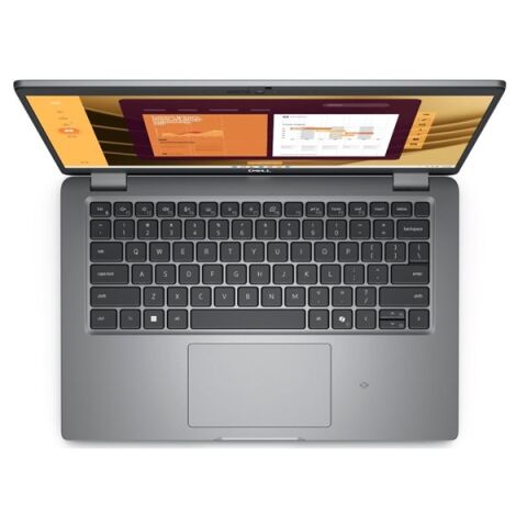 DELL 14'' LATITUE 5450 N009L545014W ULTRA 5 135U-64GB DDR5 RAM-512GB NVME-W11 PRO