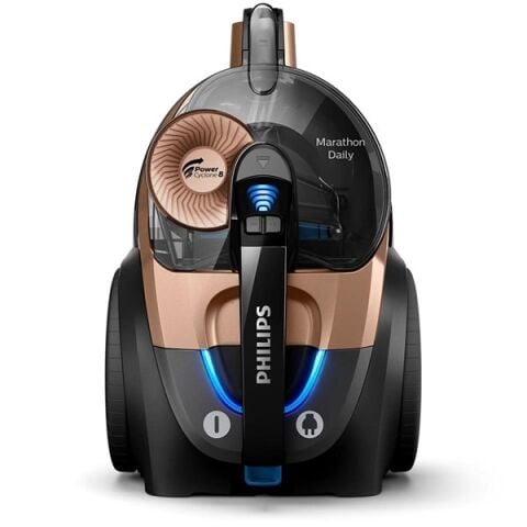 PHILIPS Marathon Daily XB7151/07 Torbasız elektrikli süpürge