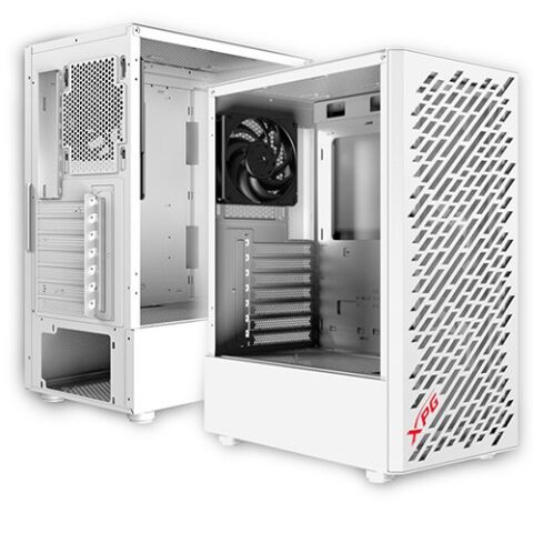 XPG VOLAR AIRMT WHCWW GAMING MID-TOWER PC KASASI BEYAZ