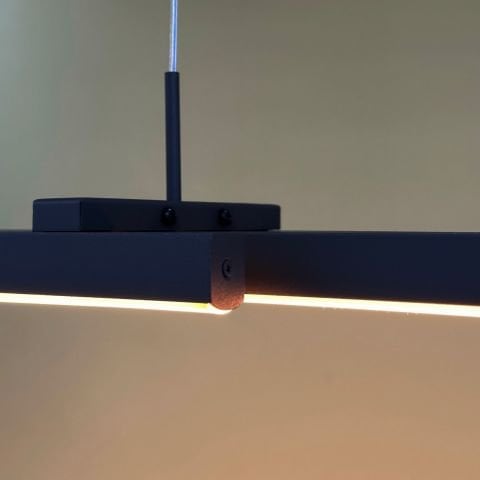 Sarkıt Led Avize 4Fence PLA30308S Led Avize