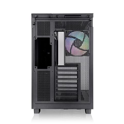 THERMALTAKE VIEW 380 CA-11E-00M1WN-00 GAMING MID-TOWER PC KASASI