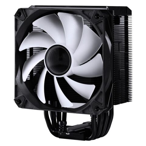 BITFENIX A1 BFA-A1-6P120-AK-RP ARGB HAVA SOĞUTMALI AM5-1851P İŞLEMCİ FANI