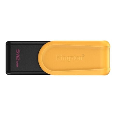 KINGSTON 512GB EXODIA S DTXS/512GB USB 3.2 BELLEK