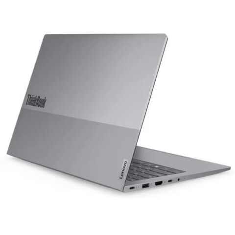 LENOVO 14'' THINKBOOK 21KG004NTR CORE i7 13700H-64GB DDR5 RAM-512GB NVME-FDOS