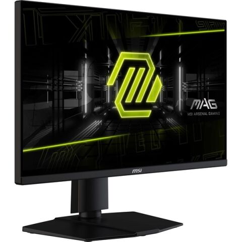 MSI 24.5'' RAPID IPS MAG 255PFX 0.5MS 300HZ HDMI-DP PIVOT GAMING MONİTÖR 1920X1080