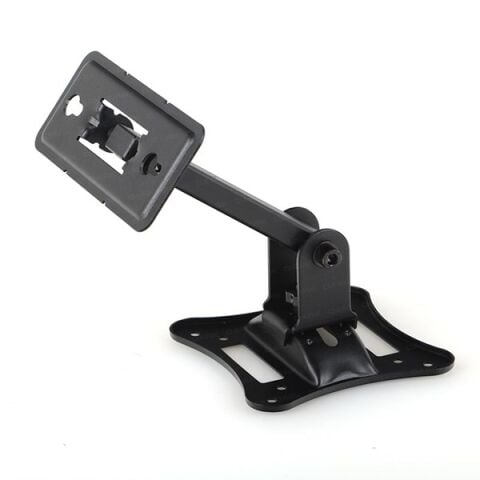 DARK 13/27'' DK-AC-VT39 Hareketli Siyah Monitör,TV Askı Aparatı