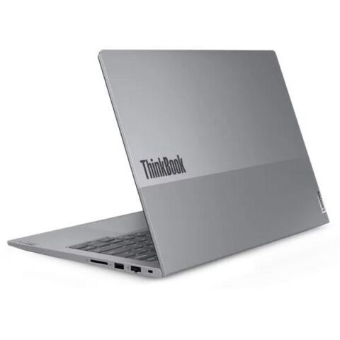 LENOVO 14'' THINKBOOK 21KG004NTR CORE i7 13700H-16GB DDR5 RAM-512GB NVME-W11 PRO