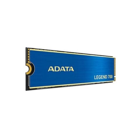 A-DATA 512GB LEGEND 700 ALEG-700-512GCS 2000-1600MB/s M2 NVME GEN3 DİSK