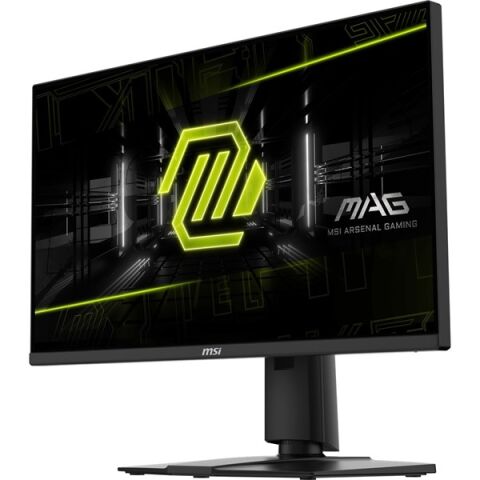 MSI 24.5'' RAPID IPS MAG 255PFX 0.5MS 300HZ HDMI-DP PIVOT GAMING MONİTÖR 1920X1080