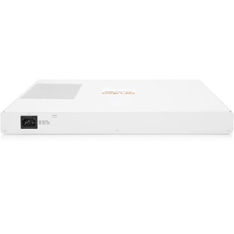 ARUBA 24port INSTANT ON 1960-24G-2SFP/SFP+ JL806A 2-SFP 2-10GBE YÖNETİLEBİLİR SWITCH