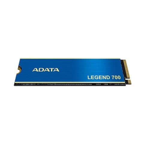 A-DATA 512GB LEGEND 700 ALEG-700-512GCS 2000-1600MB/s M2 NVME GEN3 DİSK