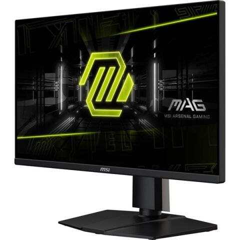 MSI 24.5'' RAPID IPS MAG 255PFX 0.5MS 300HZ HDMI-DP PIVOT GAMING MONİTÖR 1920X1080
