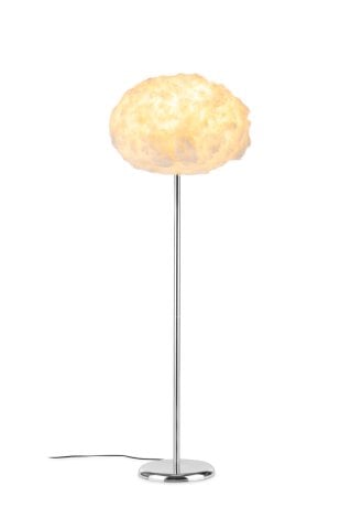 Bouffee Cloud Bulut Lambader Silver Ayaklı Gün Işığı