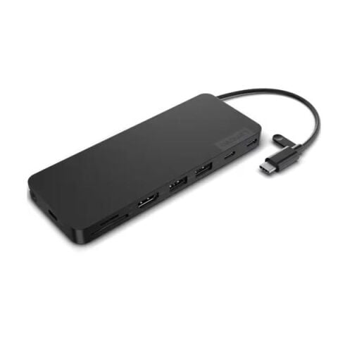 LENOVO TRAVEL DOCK 4X11N40212 TYPEC DOCK
