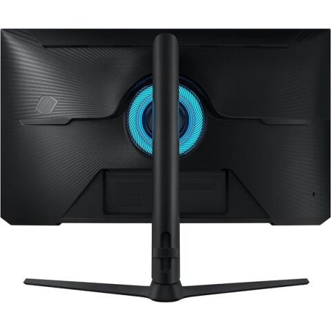 SAMSUNG 28'' IPS LS28BG702EPXUF 1MS 144HZ HDMI-DP PIVOT GAMING MONİTÖR 3840X2160