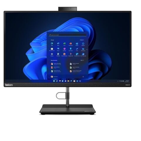 LENOVO 23.8'' TCNeo30a 12B0008JTX CORE i7 1260P 64GB RAM- 1TB SSD- FRD