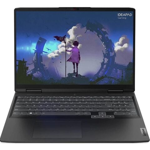 LENOVO 15.6'' IDEAPAD 3 82K101FQTX CORE i5 11320H 32GB- 512GB SSD- 4 GB RTX3050TI FRD